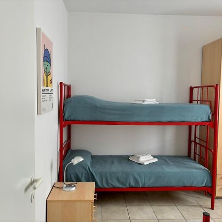 Villa Giorgio 4 Terrazza Privata Bibione Zewnętrze zdjęcie