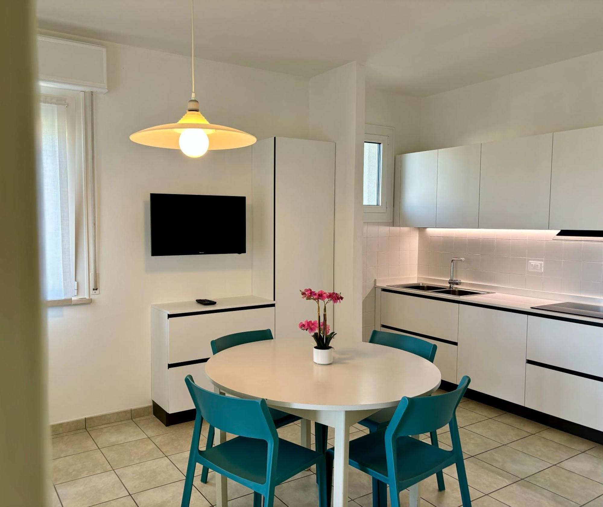 Villa Giorgio 4 Terrazza Privata Bibione Zewnętrze zdjęcie