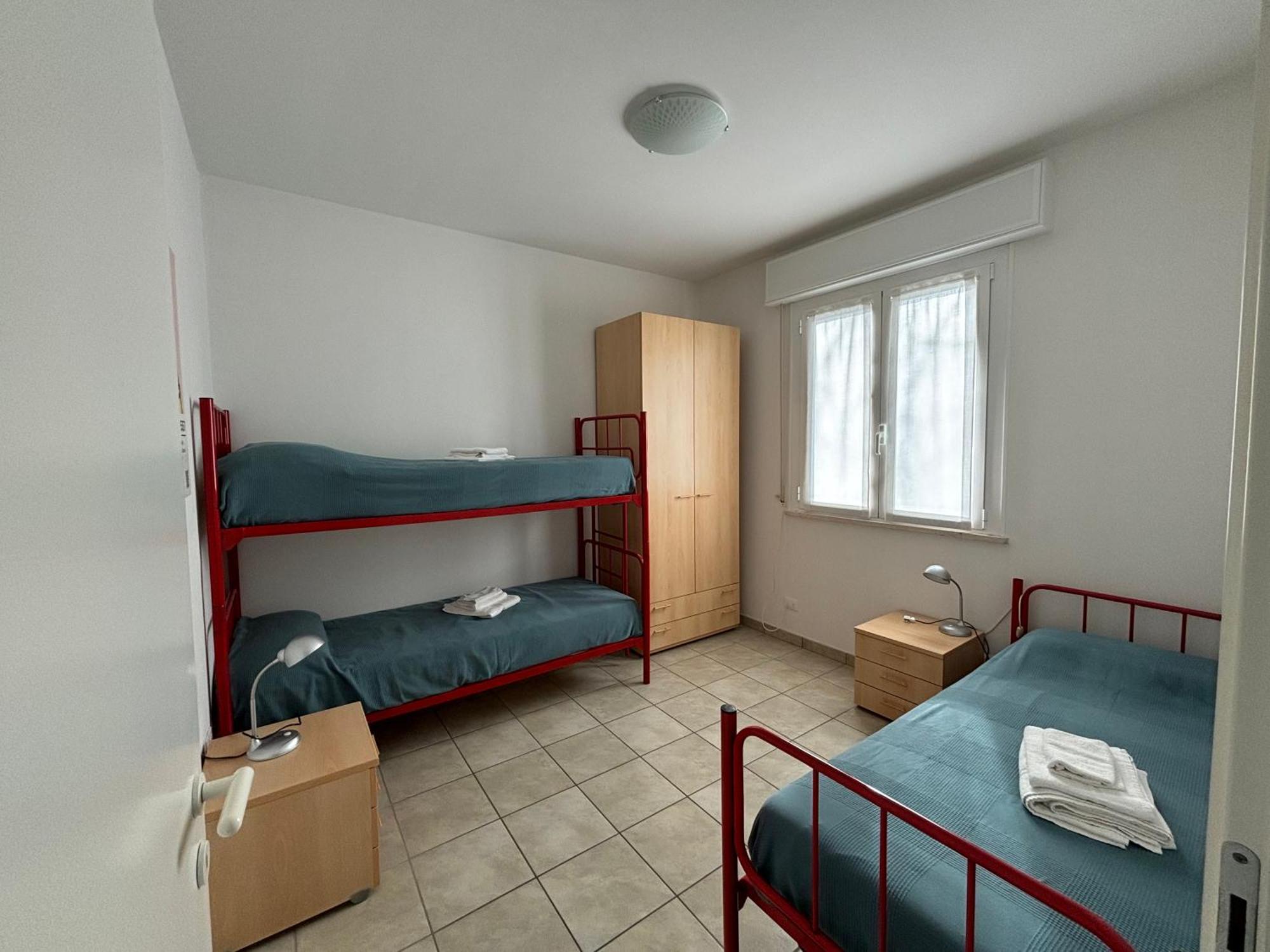 Villa Giorgio 4 Terrazza Privata Bibione Zewnętrze zdjęcie