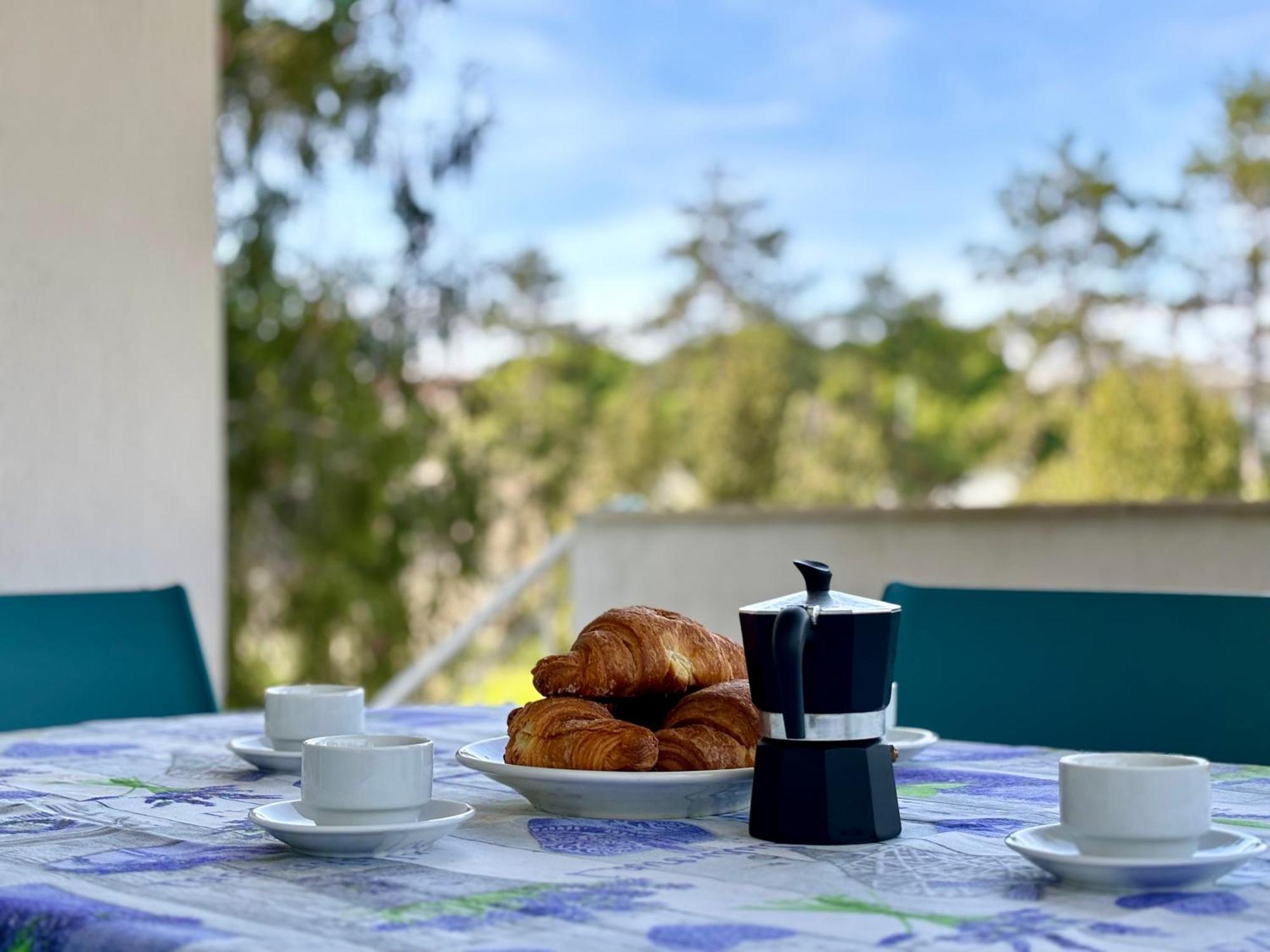Villa Giorgio 4 Terrazza Privata Bibione Zewnętrze zdjęcie