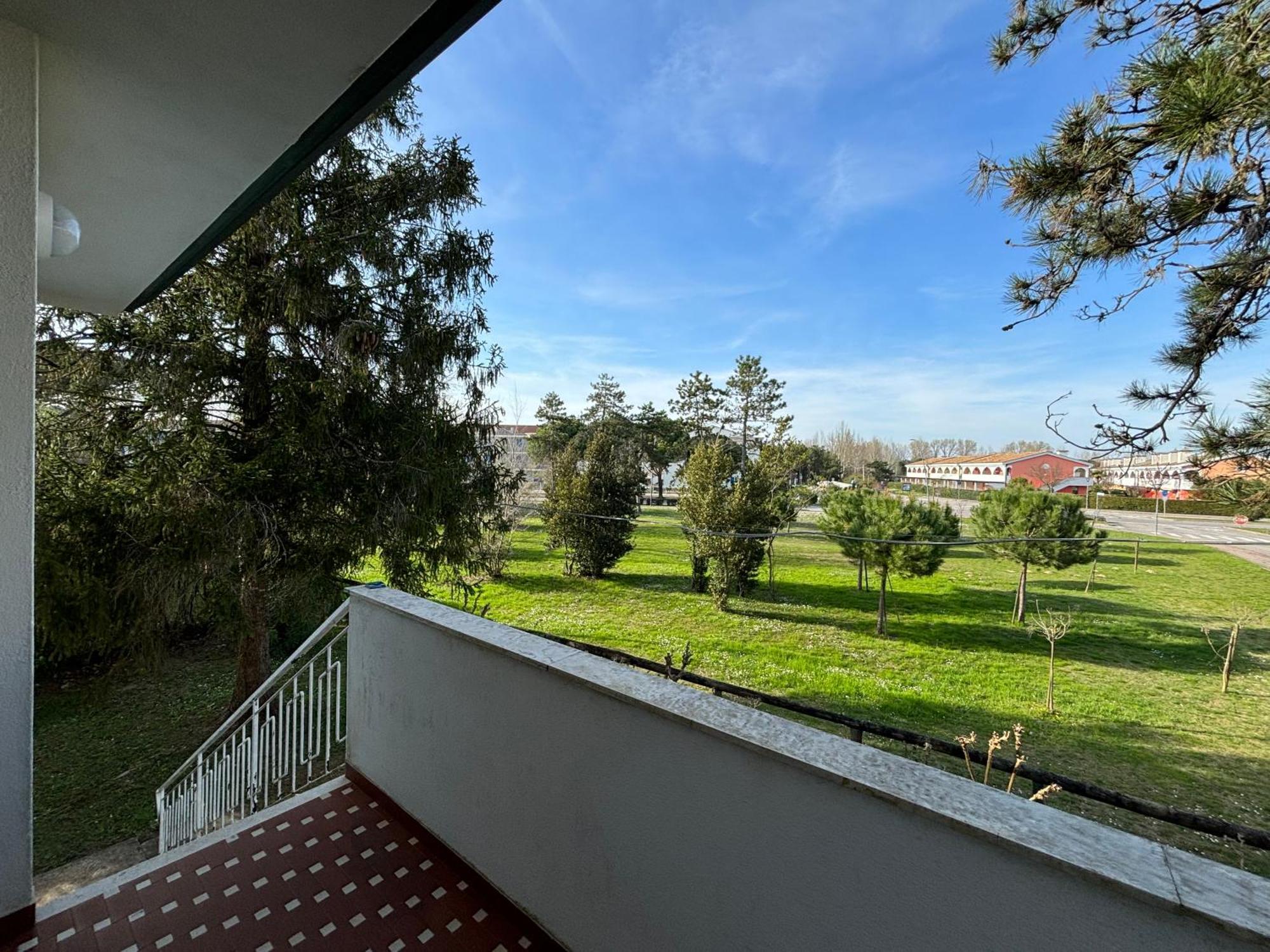 Villa Giorgio 4 Terrazza Privata Bibione Zewnętrze zdjęcie