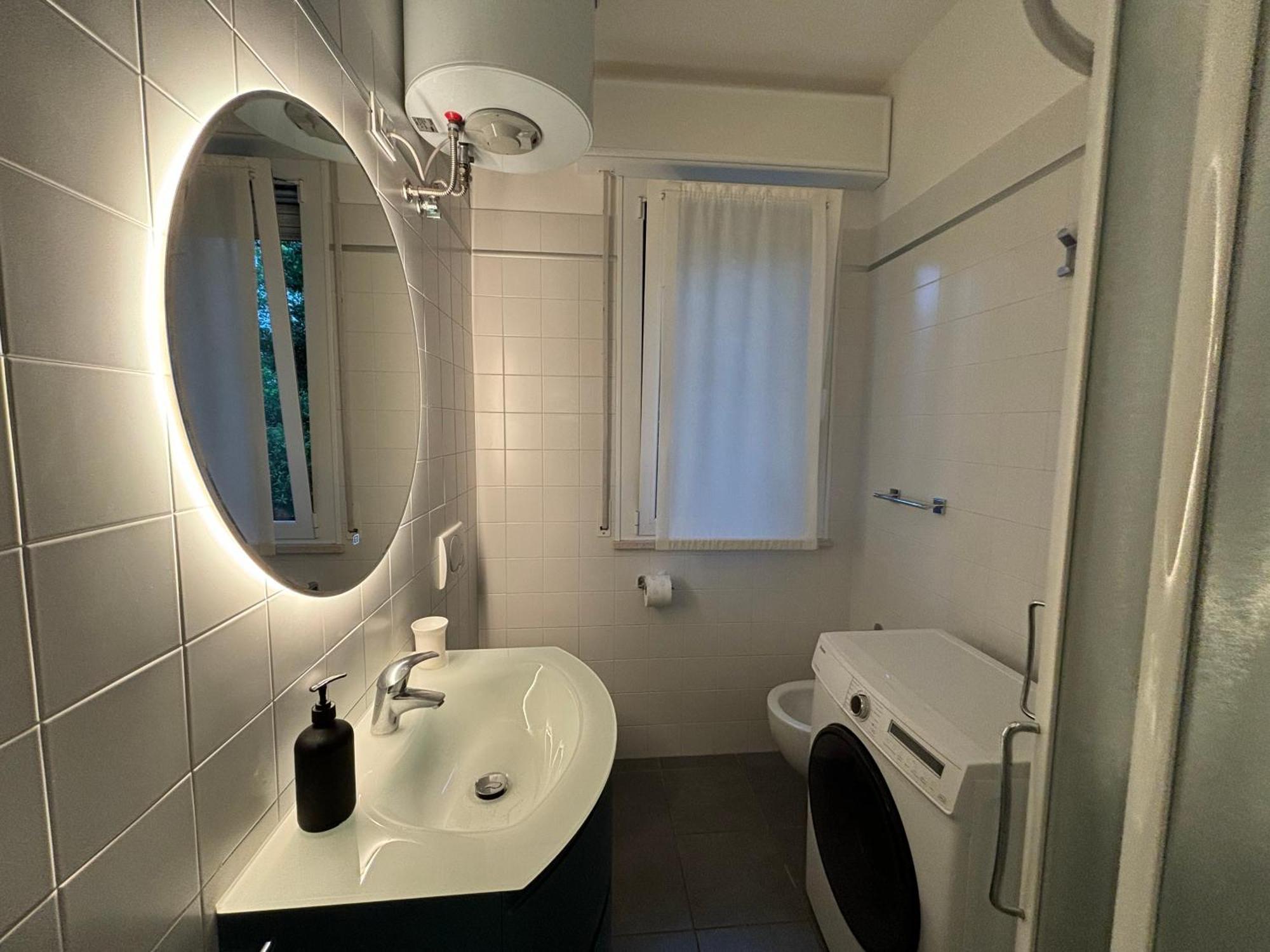 Villa Giorgio 4 Terrazza Privata Bibione Zewnętrze zdjęcie
